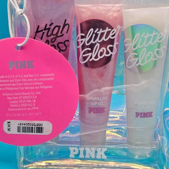 Victoria Secret lip gloss FLASH SALE - Picture 2 of 3
